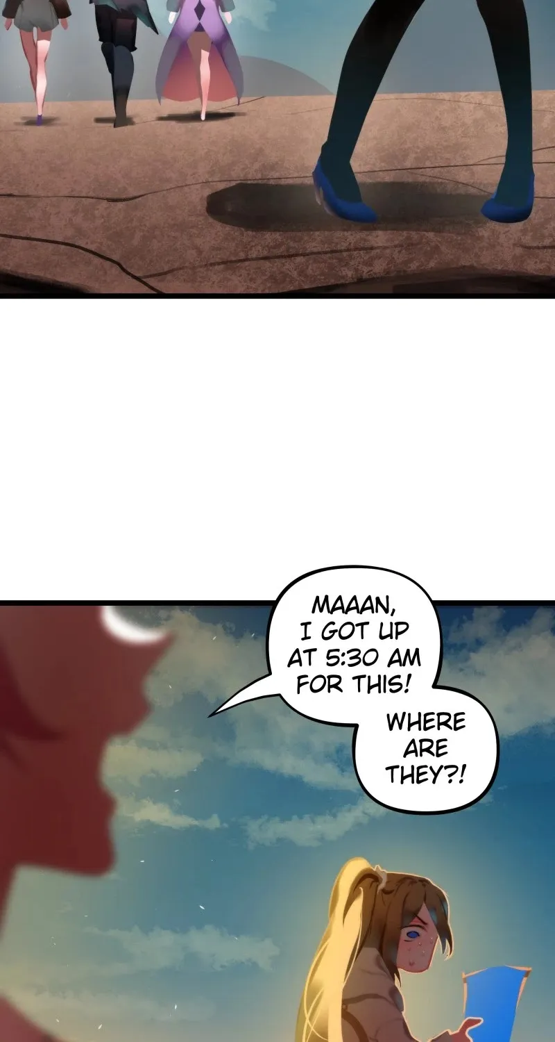 Winter Moon Zinmanga X Chapter 468 Page 2