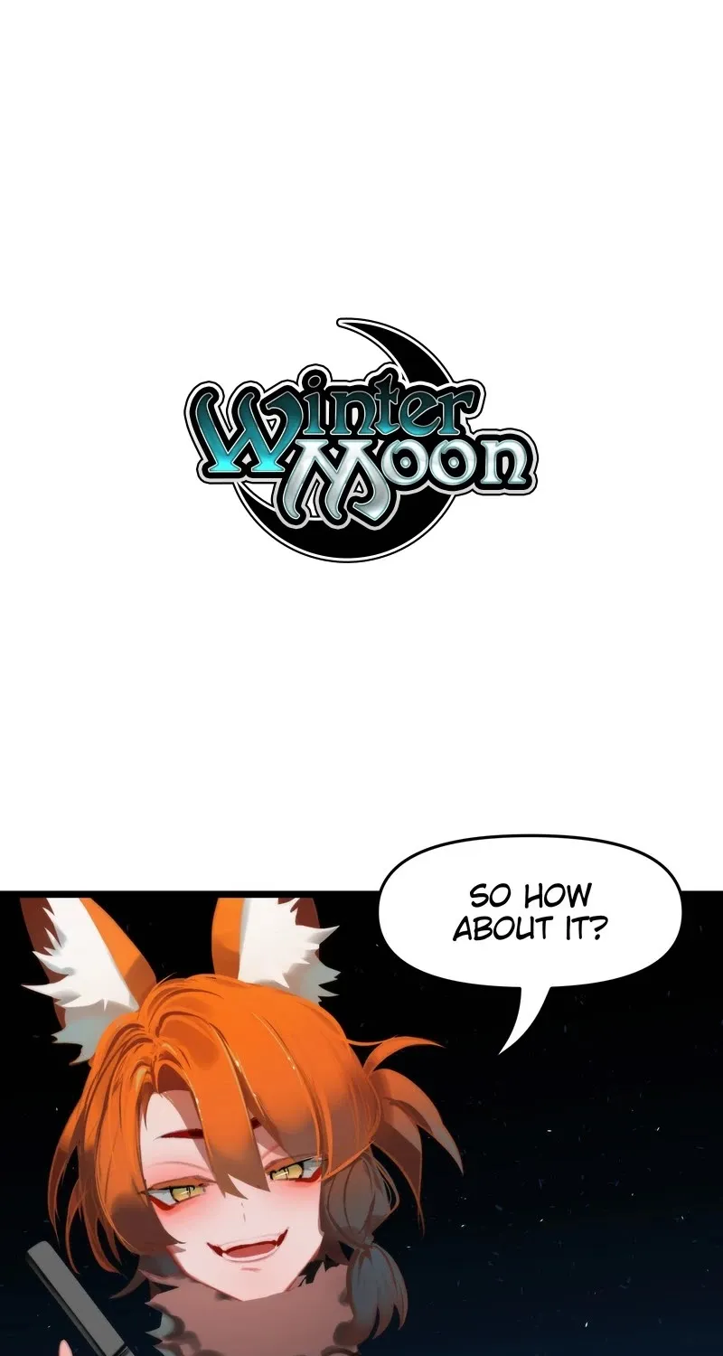 Winter Moon Zinmanga X Chapter 462 Page 1