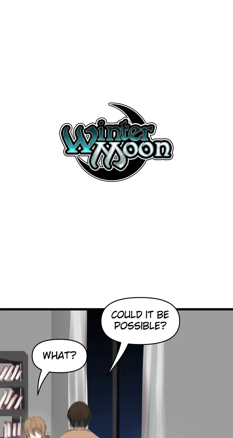 Winter Moon Zinmanga X Chapter 460 Page 1