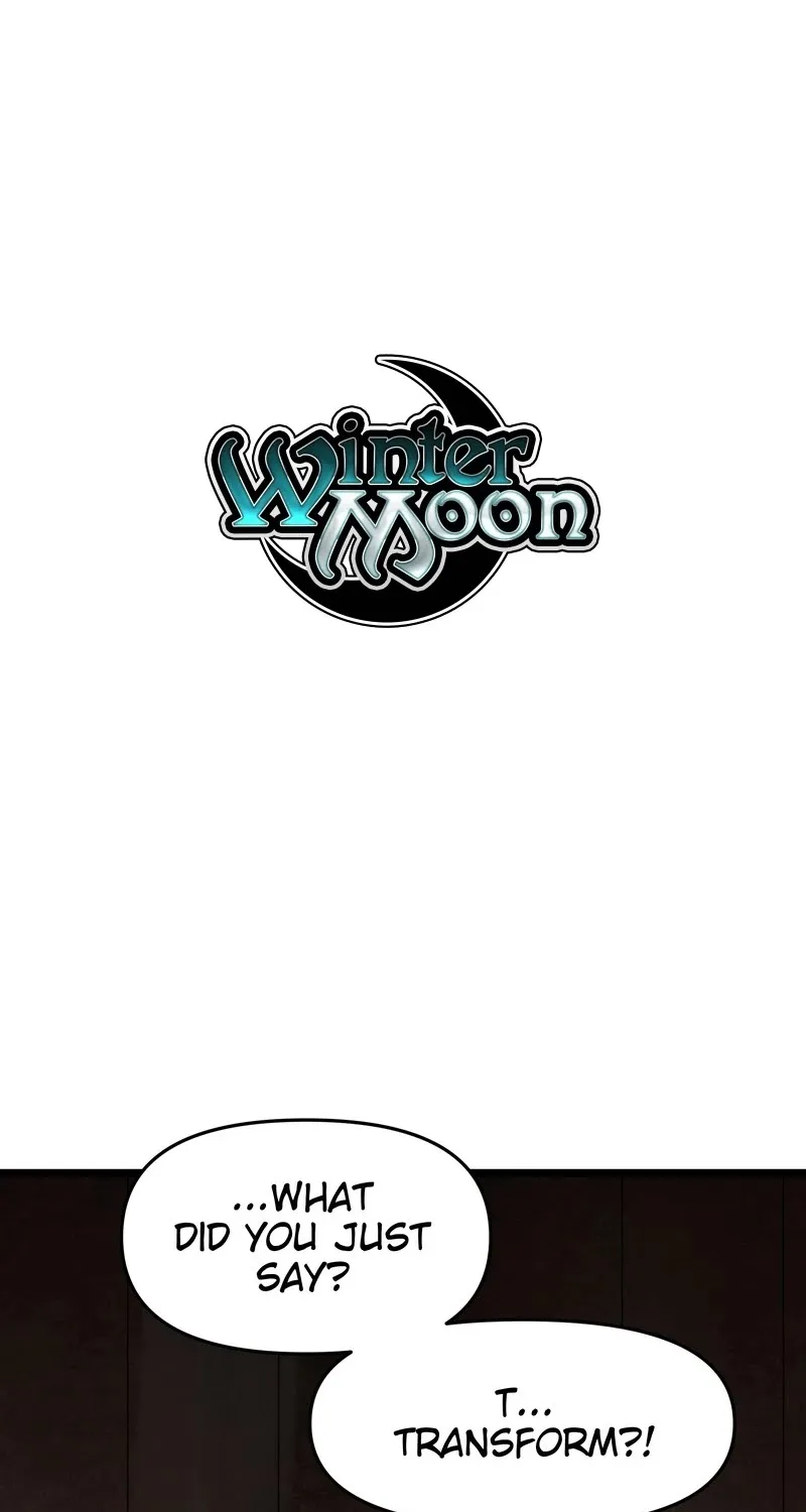 Winter Moon Zinmanga X Chapter 444 Page 1