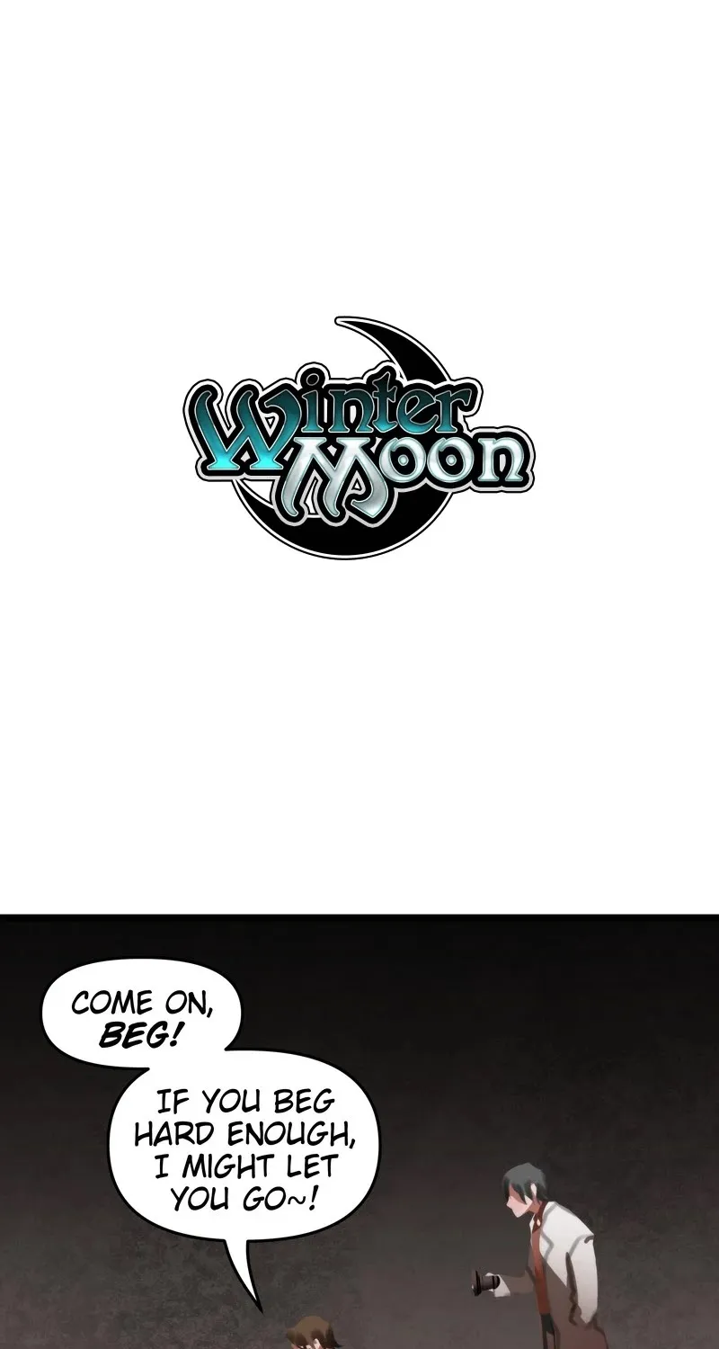 Winter Moon Zinmanga X Chapter 443 Page 1