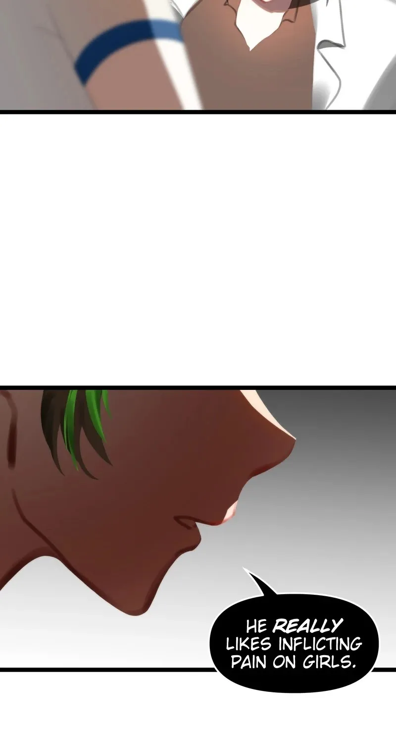 Winter Moon Zinmanga X Chapter 435 Page 11