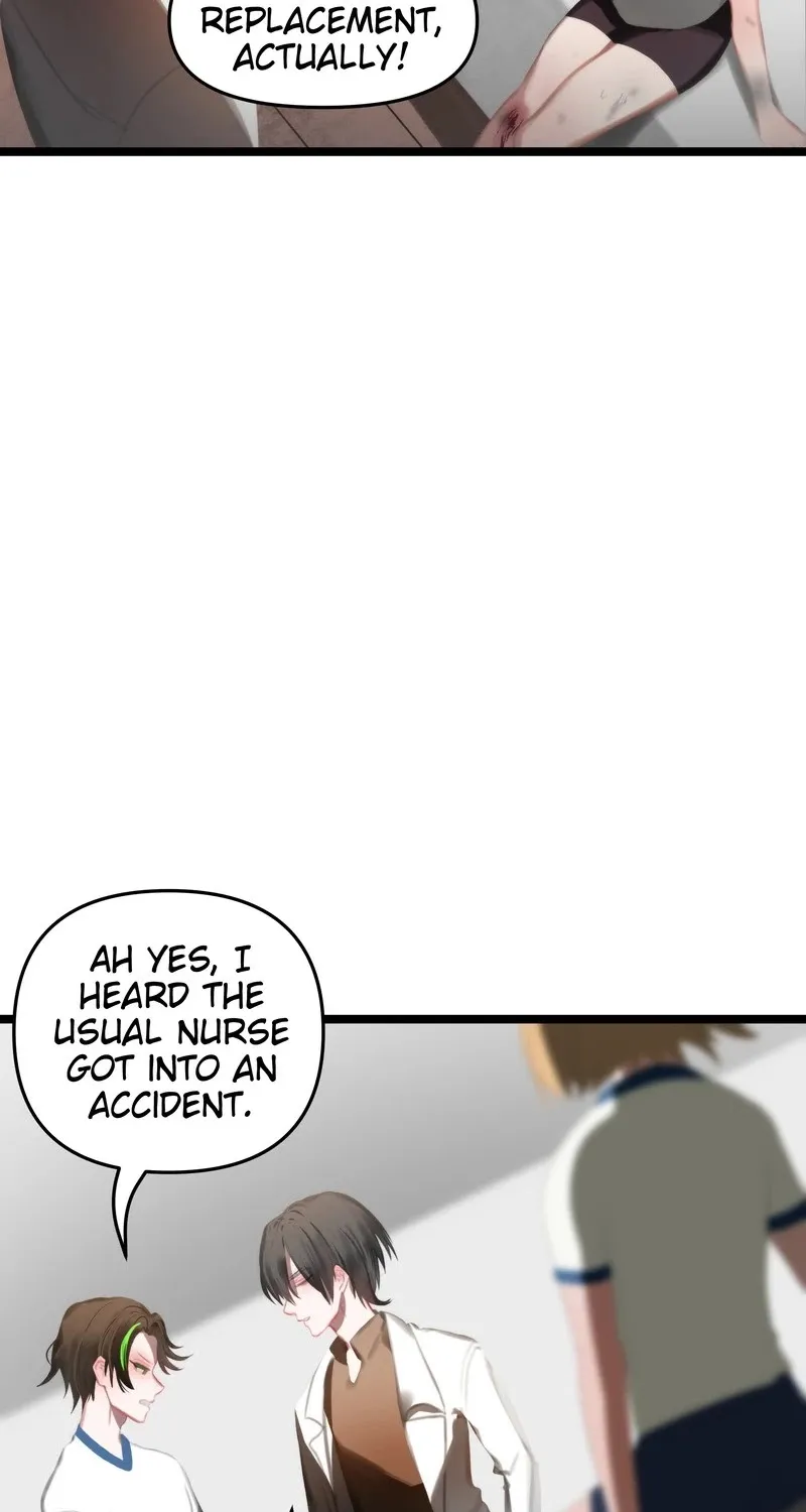 Winter Moon Zinmanga X Chapter 434 Page 5