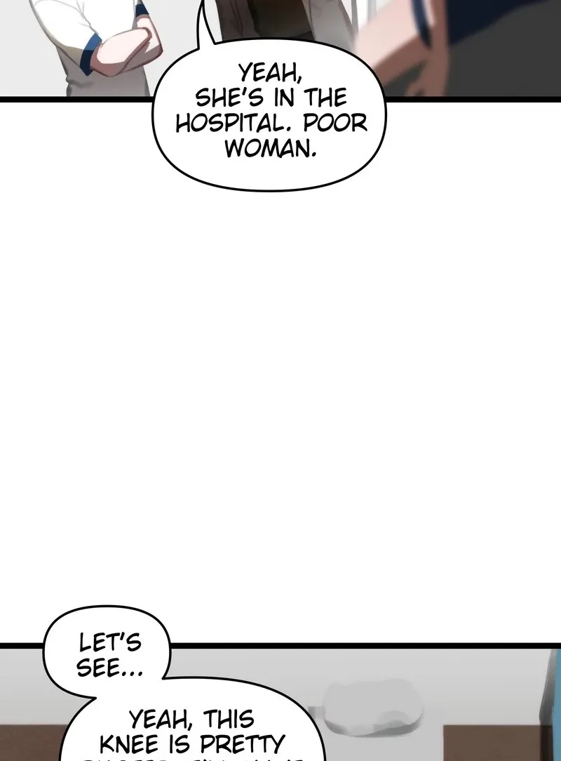 Winter Moon Zinmanga X Chapter 434 Page 6