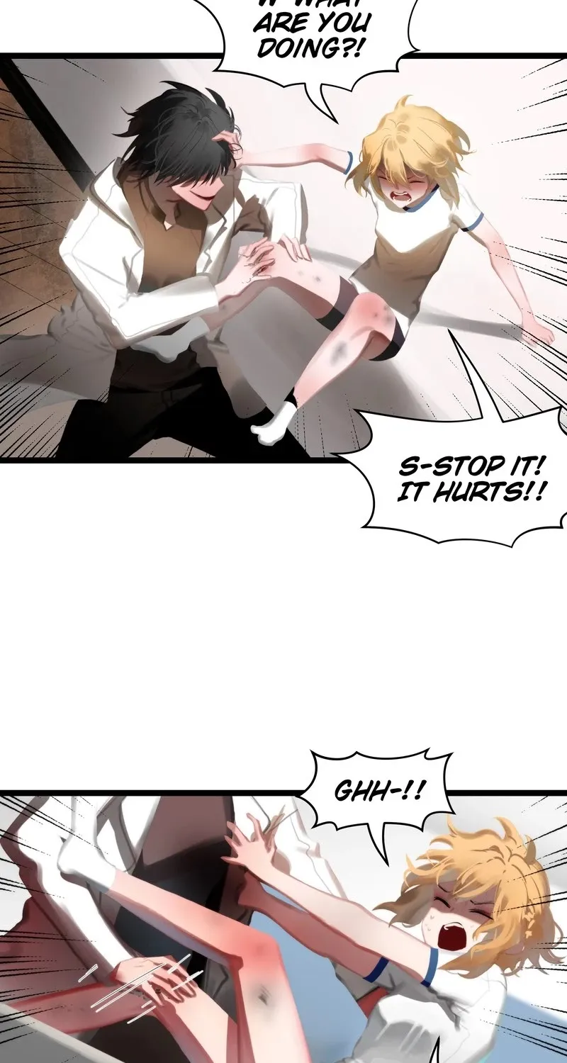 Winter Moon Zinmanga X Chapter 434 Page 13