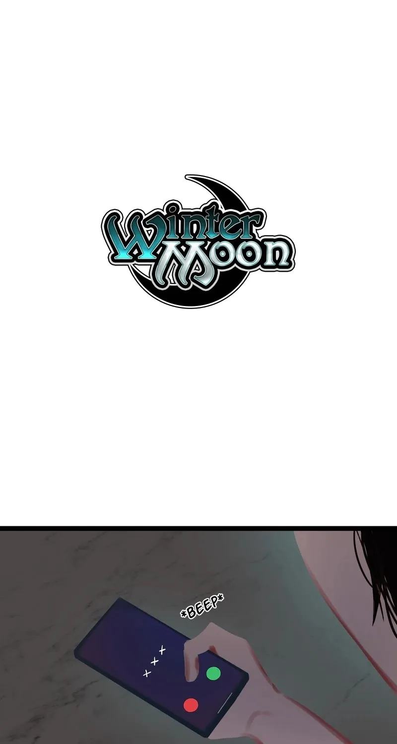 Winter Moon Zinmanga X Chapter 431 Page 1