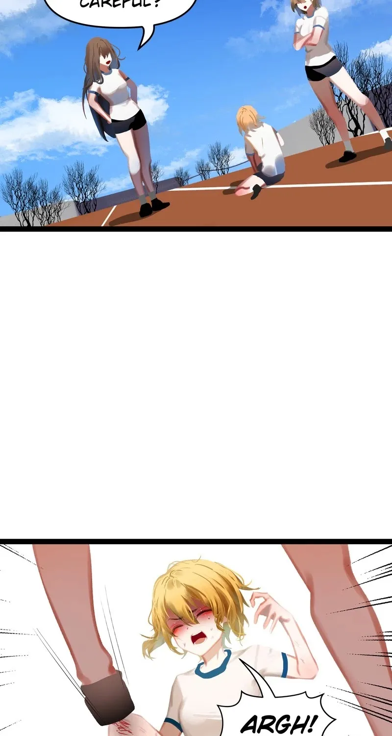 Winter Moon Zinmanga X Chapter 431 Page 13