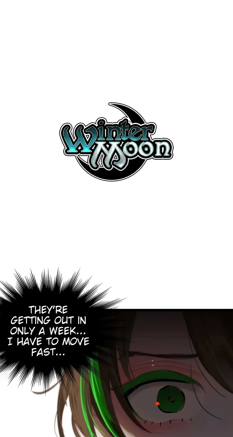 Winter Moon Zinmanga X Chapter 429 Page 1