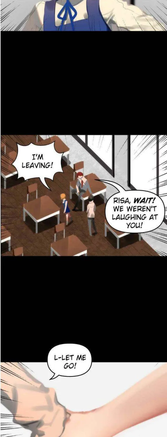 Winter Moon Zinmanga X Chapter 417 Page 8