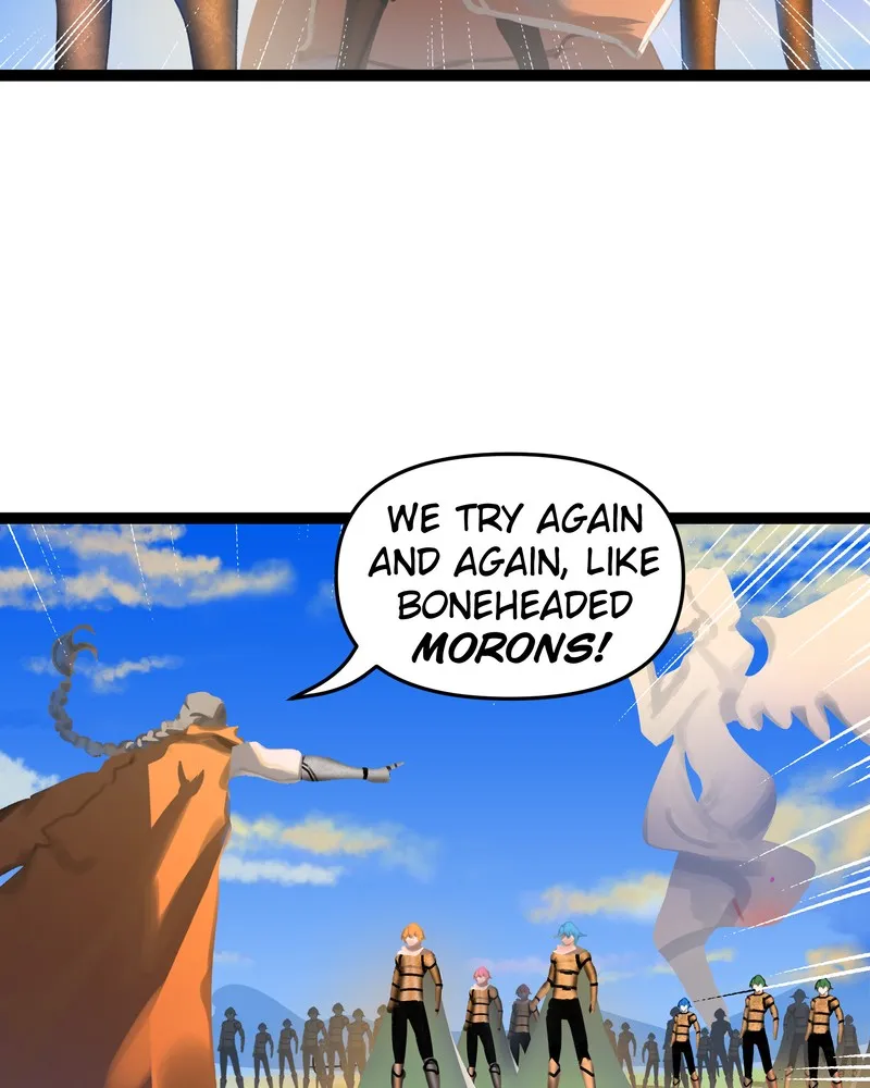 Winter Moon Zinmanga X Chapter 415 Page 15