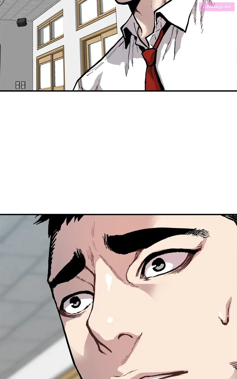 BOSS RETURN Zinmanga X Chapter 1 Page 100