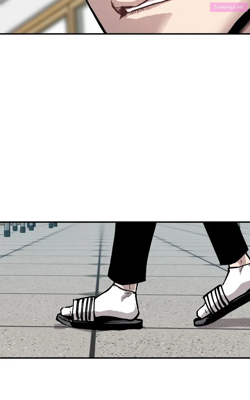 BOSS RETURN Zinmanga X Chapter 1 Page 101