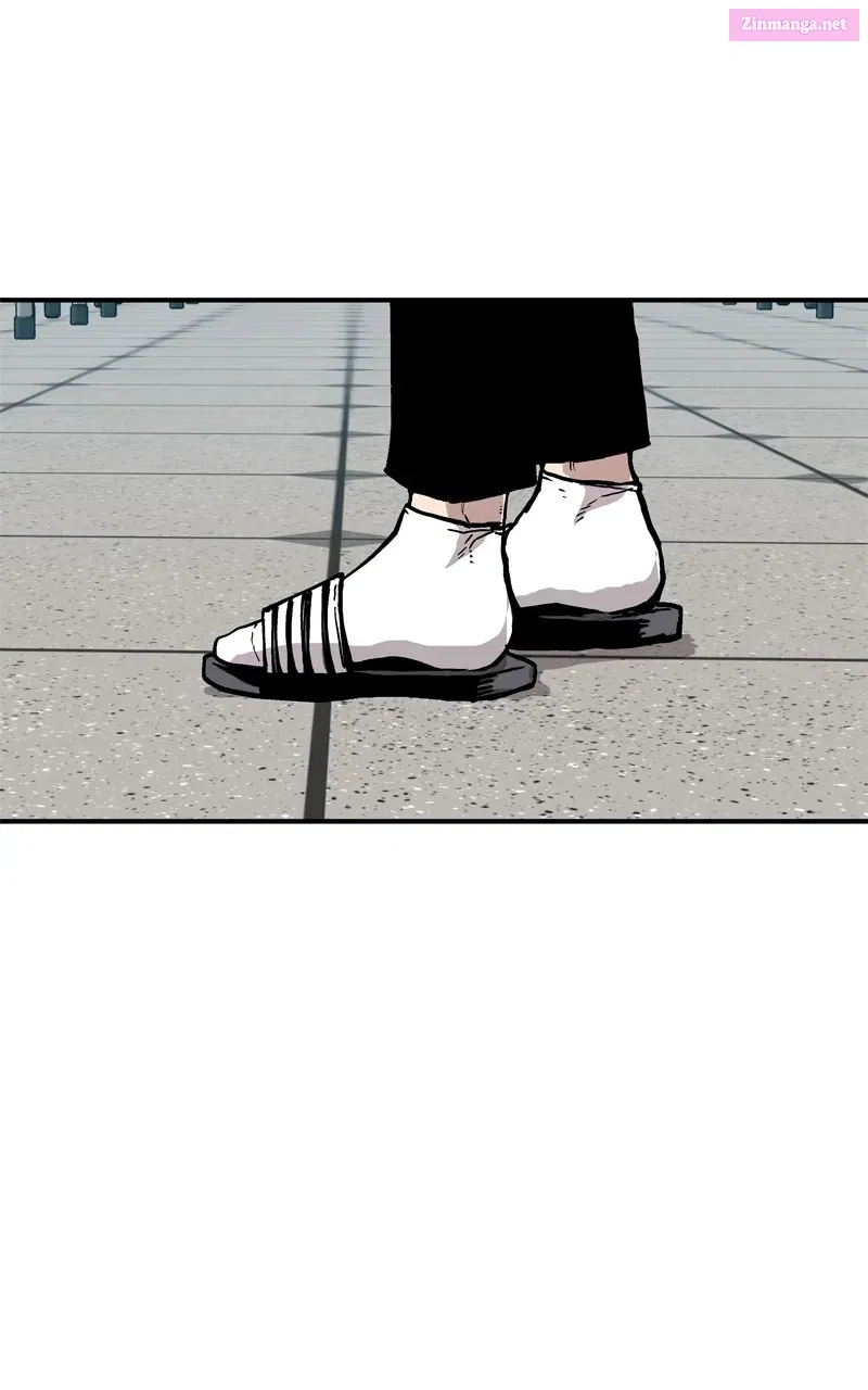 BOSS RETURN Zinmanga X Chapter 1 Page 102