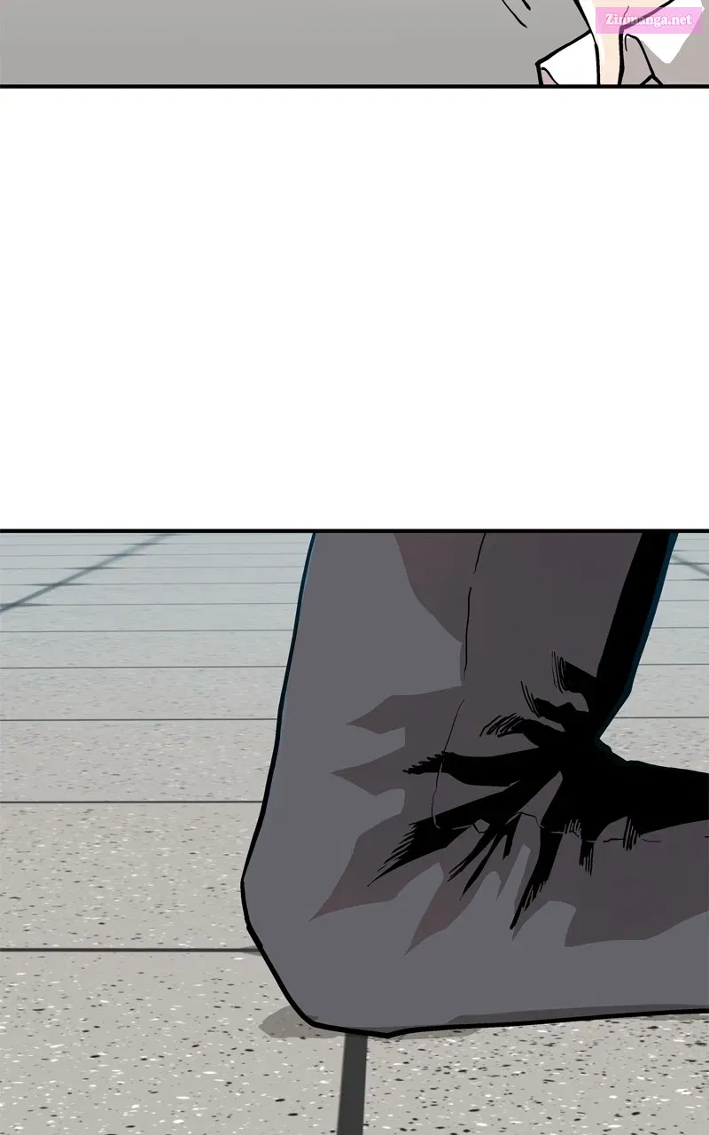 BOSS RETURN Zinmanga X Chapter 1 Page 106