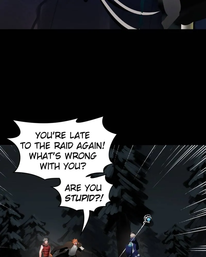 Winter Moon Zinmanga X Chapter 402 Page 4