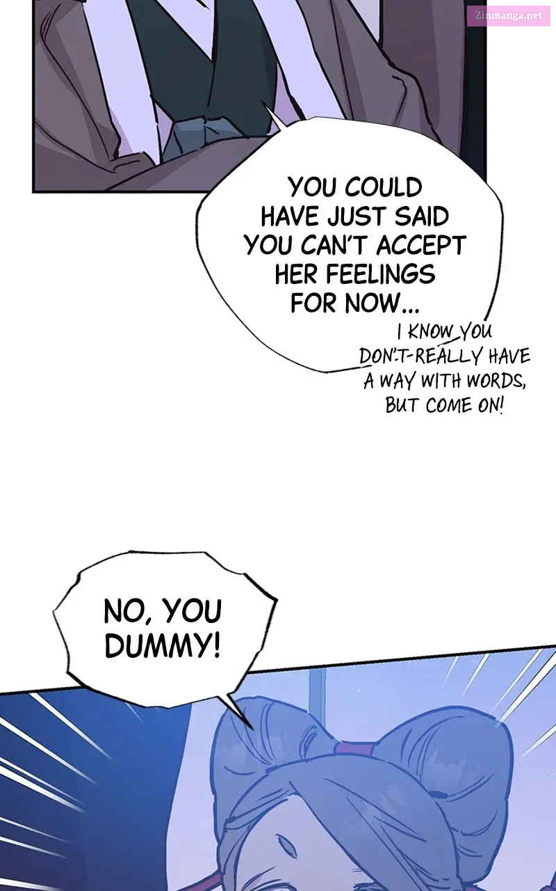 Onsaemiro:Never Changing Zinmanga X Chapter 56 Page 9