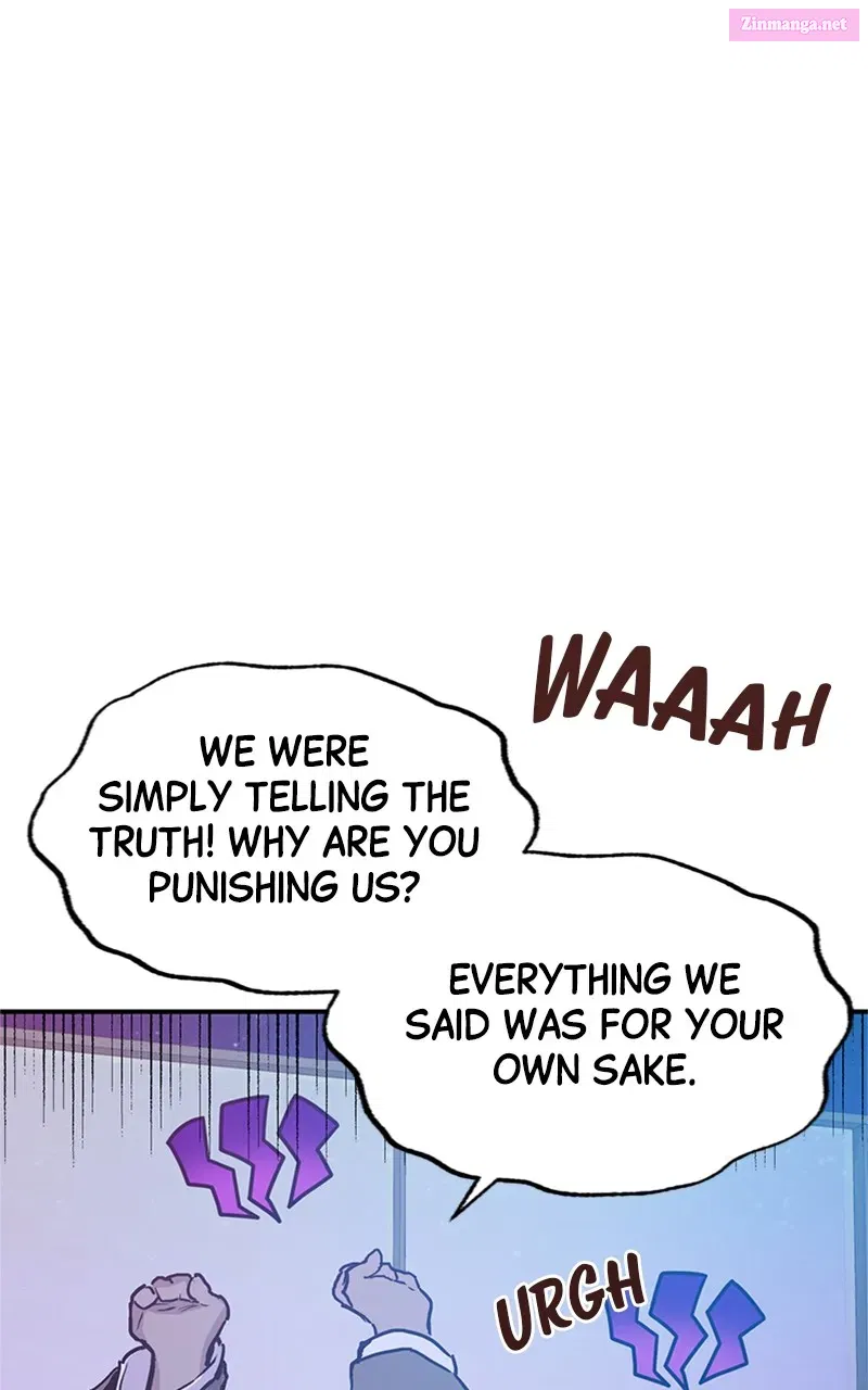 Onsaemiro:Never Changing Zinmanga X Chapter 56 Page 14