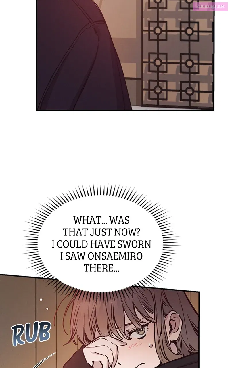 Onsaemiro:Never Changing Zinmanga X Chapter 56 Page 43