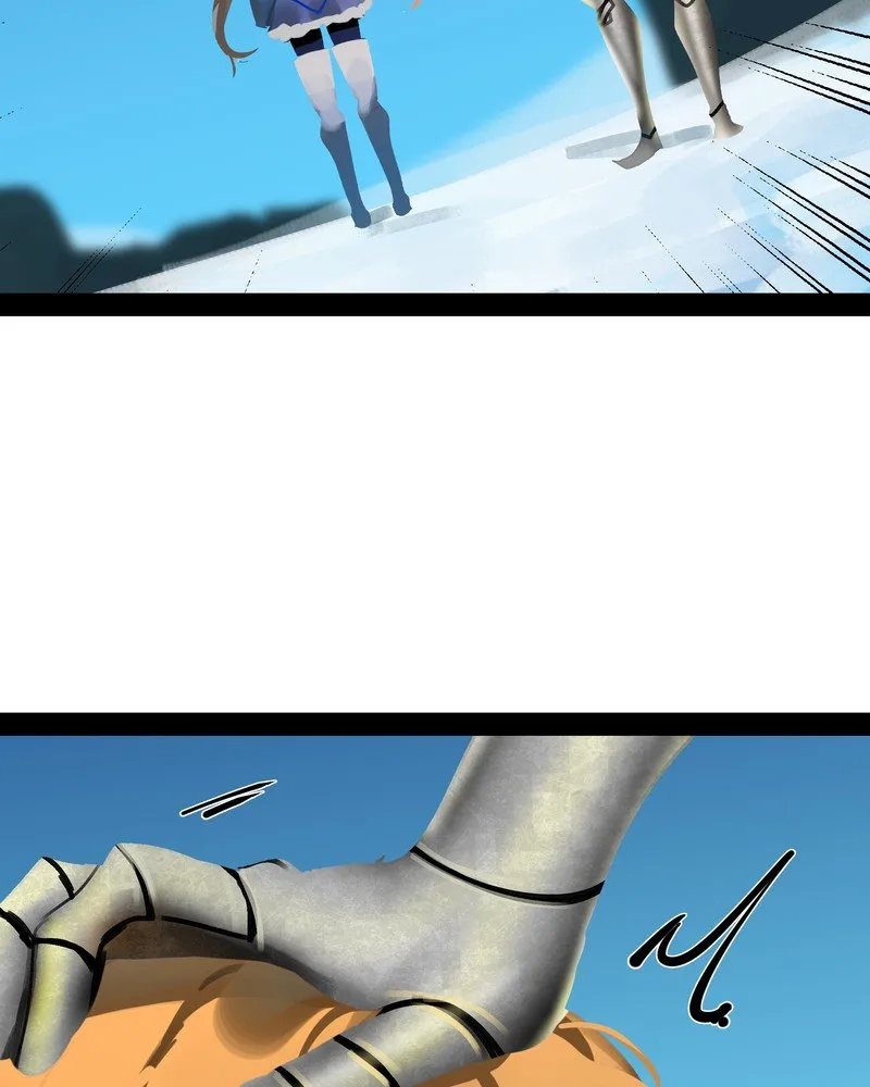 Winter Moon Zinmanga X Chapter 391 Page 8