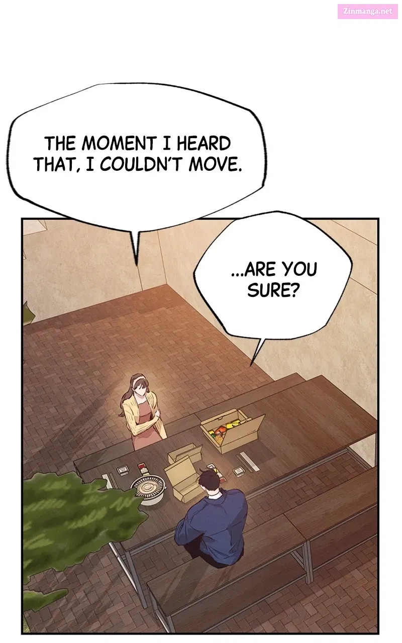 Onsaemiro:Never Changing Zinmanga X Chapter 55 Page 4
