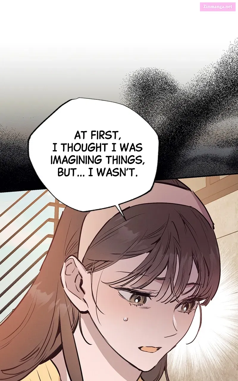 Onsaemiro:Never Changing Zinmanga X Chapter 55 Page 5