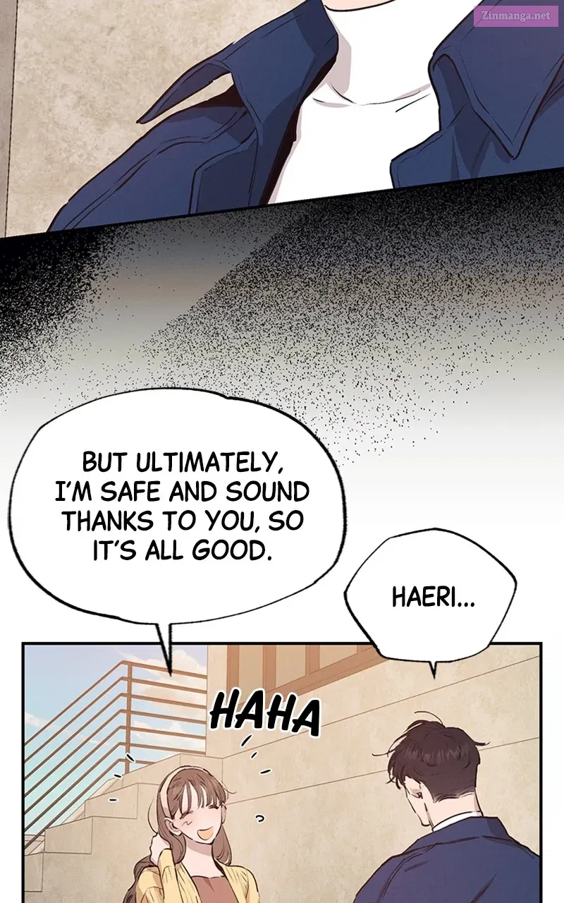 Onsaemiro:Never Changing Zinmanga X Chapter 55 Page 7