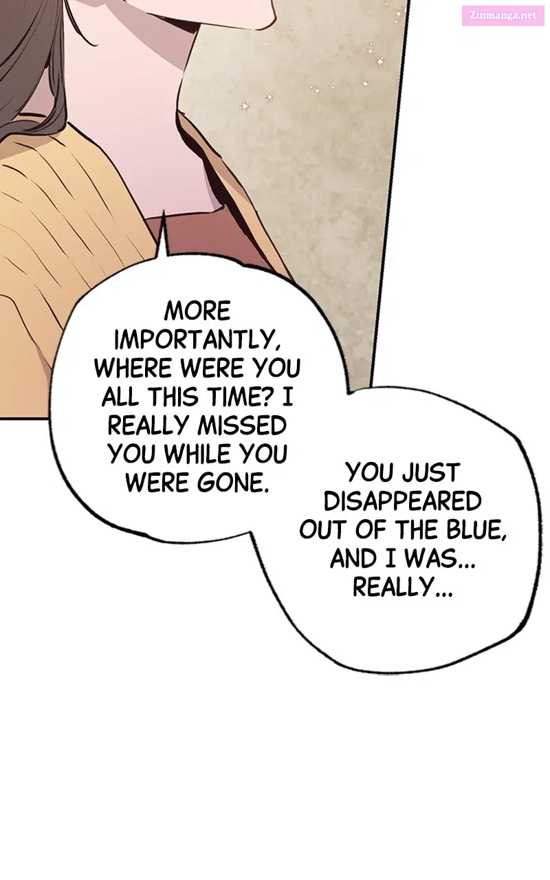 Onsaemiro:Never Changing Zinmanga X Chapter 55 Page 9