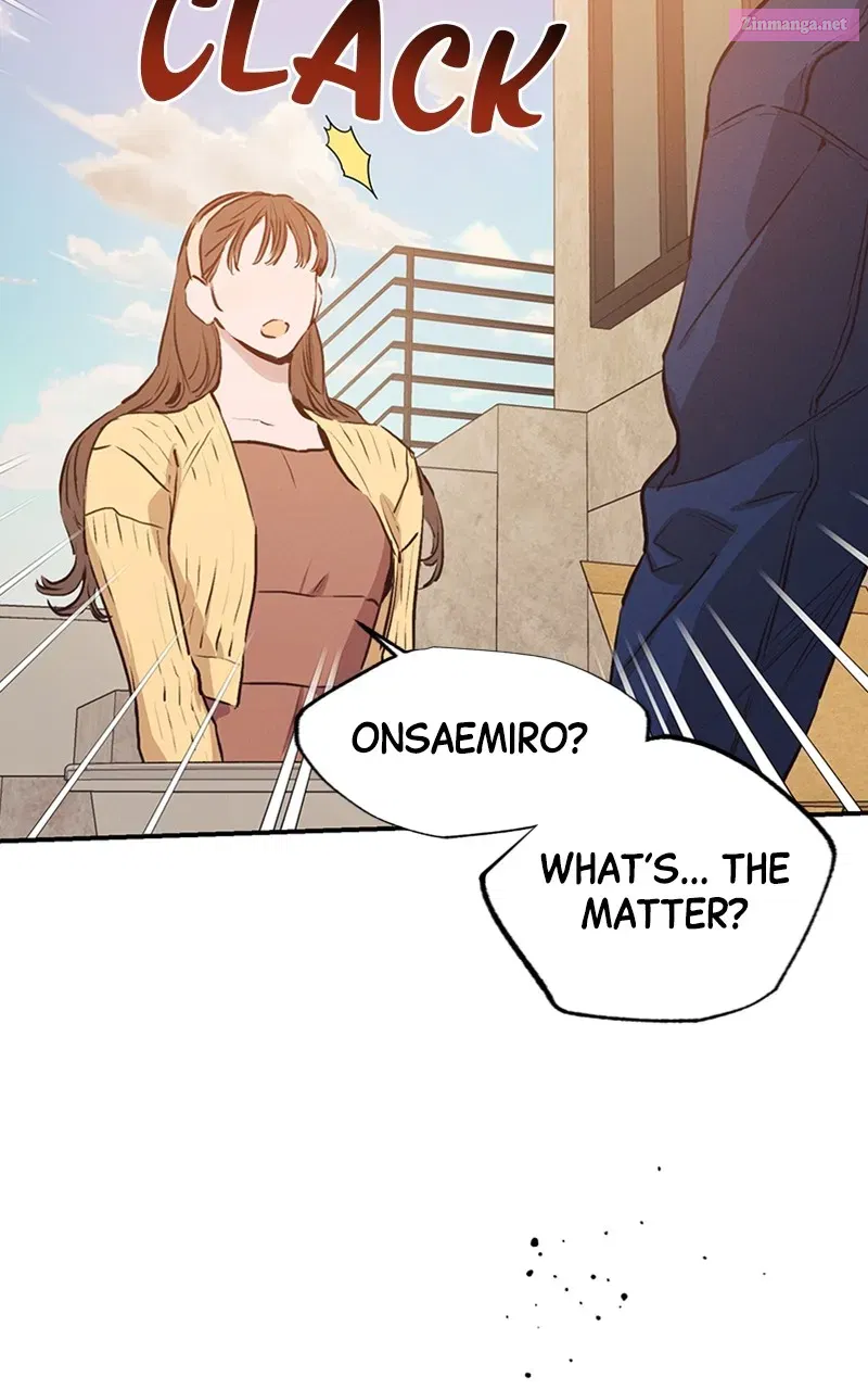 Onsaemiro:Never Changing Zinmanga X Chapter 55 Page 18
