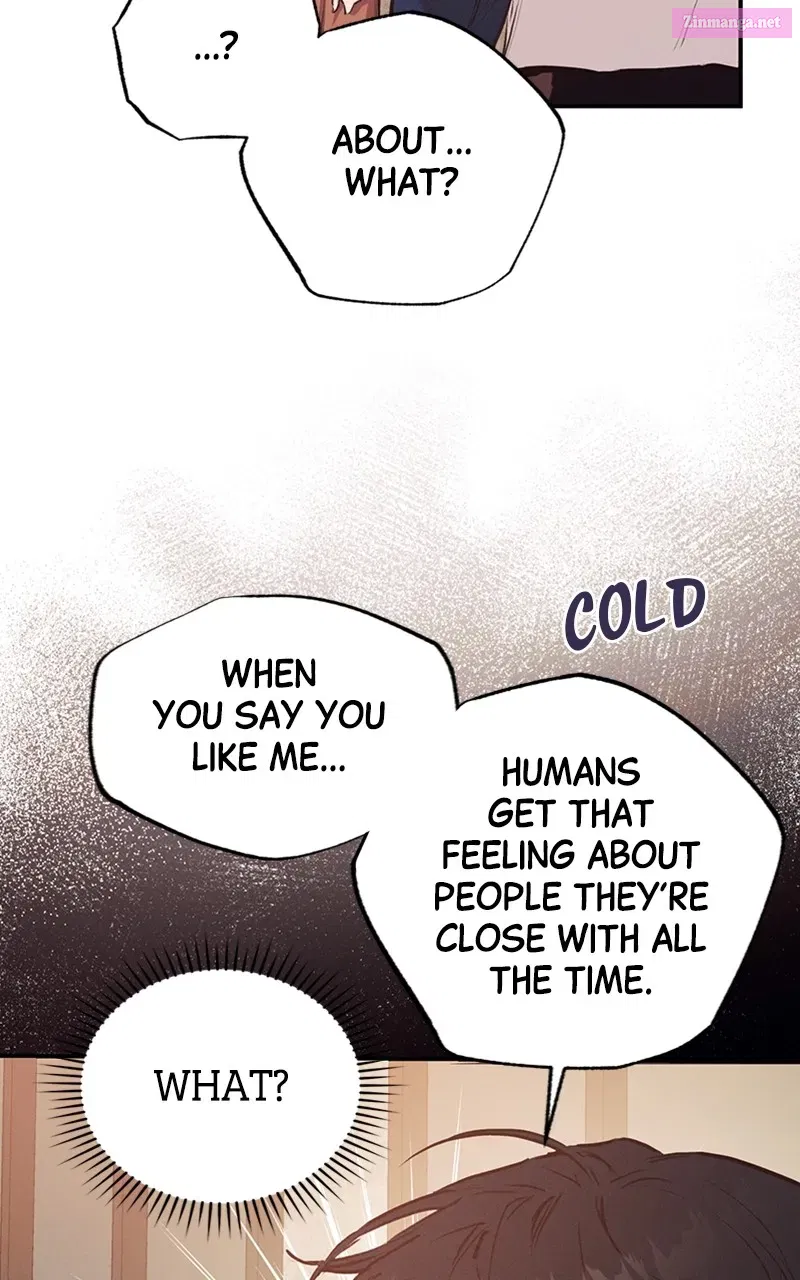 Onsaemiro:Never Changing Zinmanga X Chapter 55 Page 26