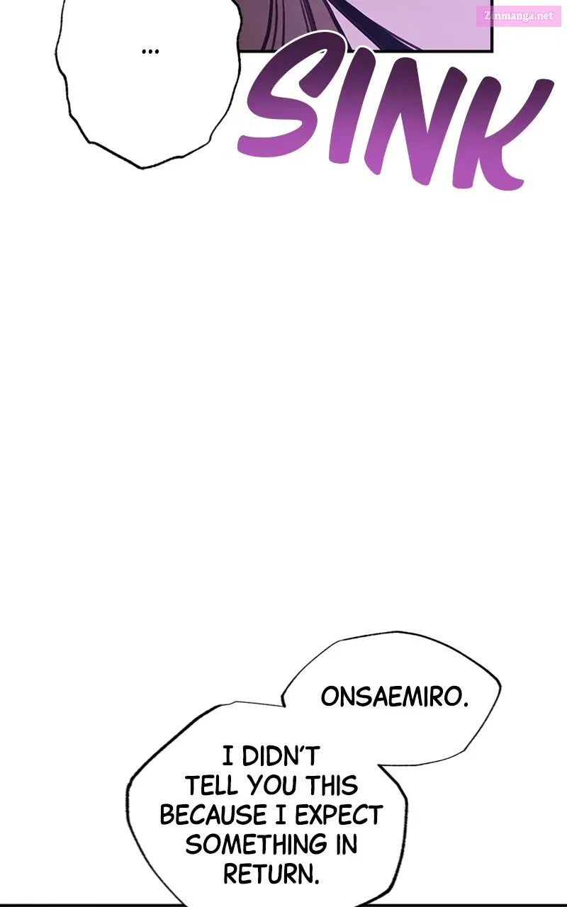 Onsaemiro:Never Changing Zinmanga X Chapter 55 Page 30