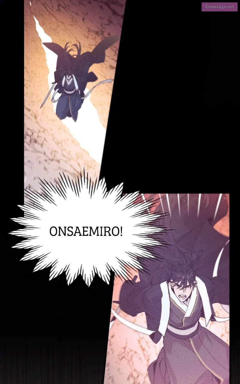 Onsaemiro:Never Changing Zinmanga X Chapter 55 Page 45