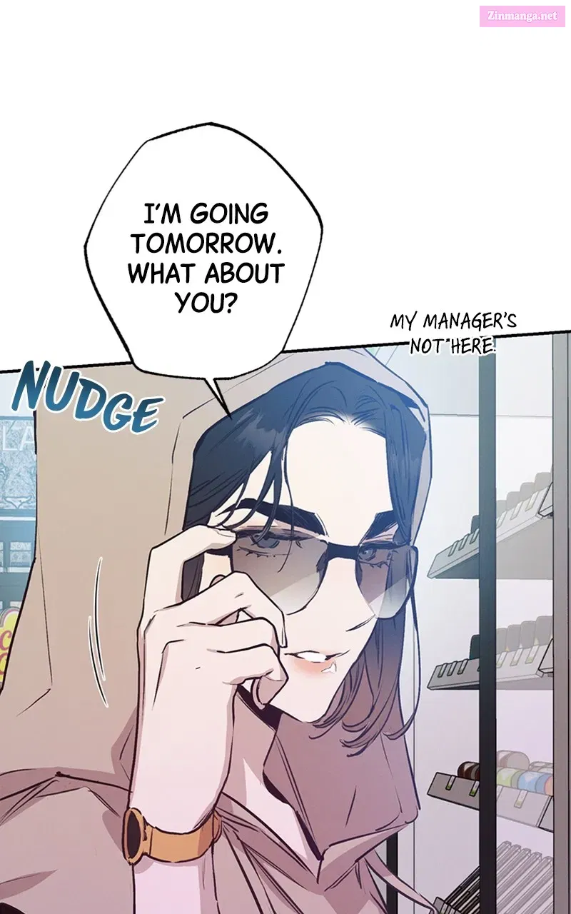 Onsaemiro:Never Changing Zinmanga X Chapter 55 Page 58