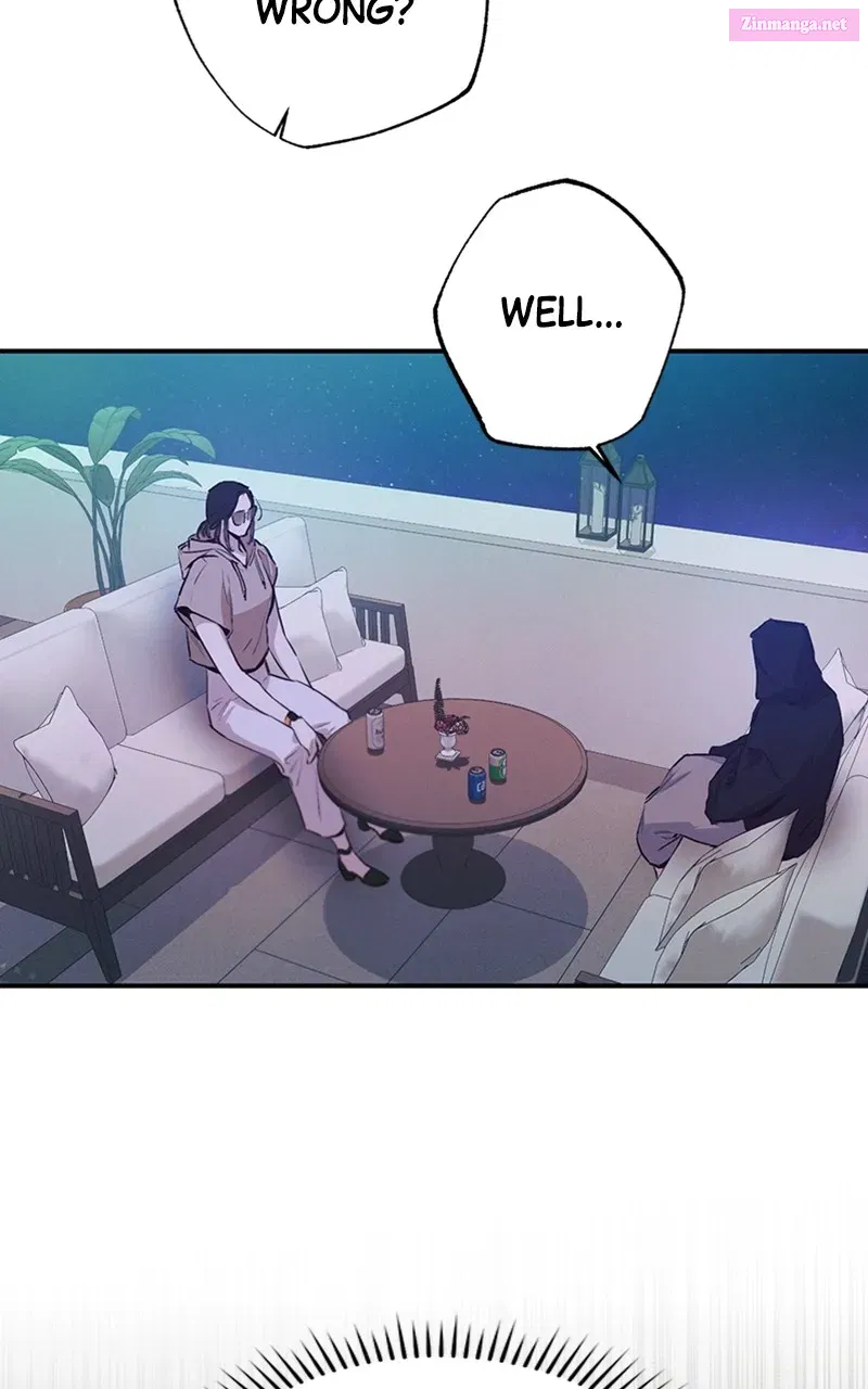 Onsaemiro:Never Changing Zinmanga X Chapter 55 Page 61