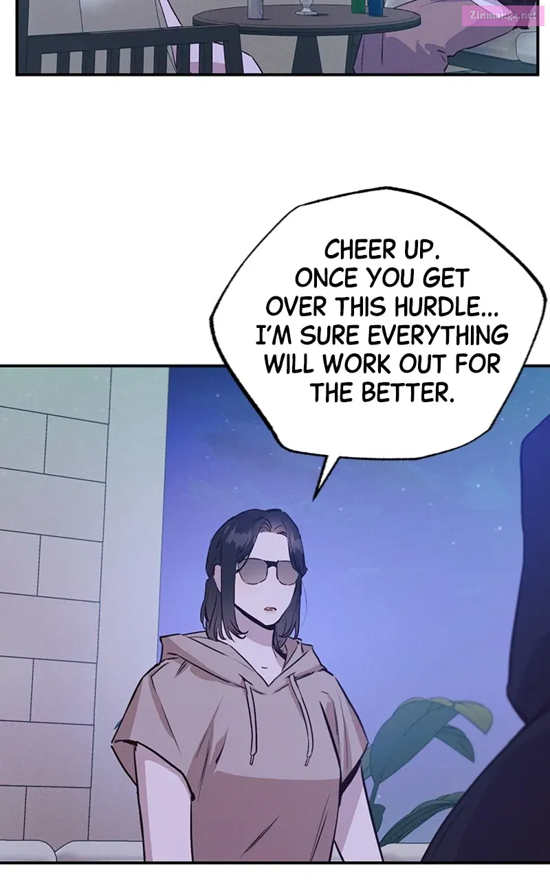 Onsaemiro:Never Changing Zinmanga X Chapter 55 Page 65