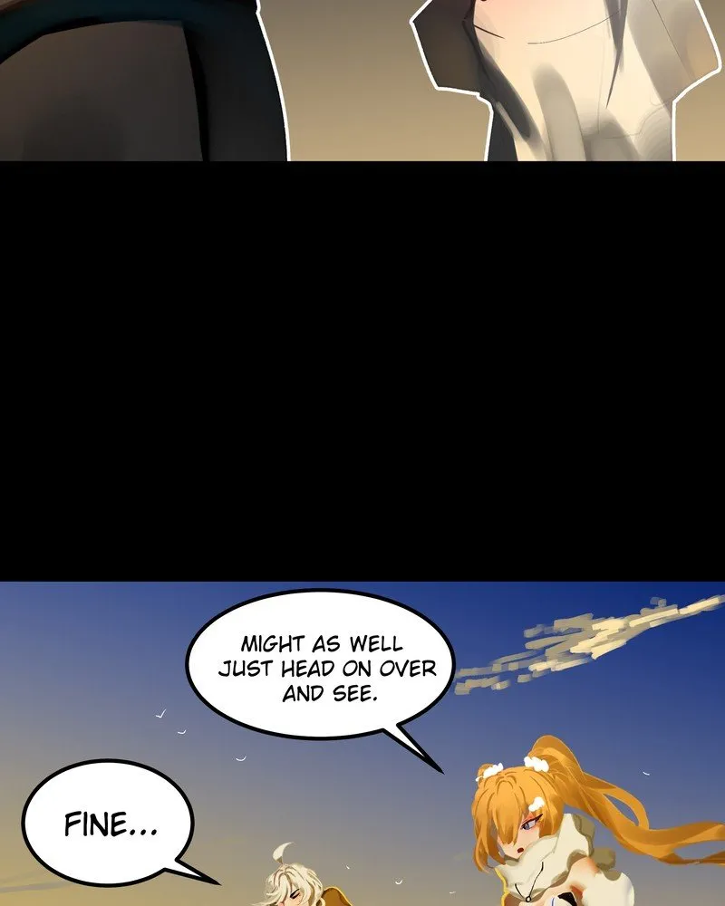 Winter Moon Zinmanga X Chapter 390 Page 14