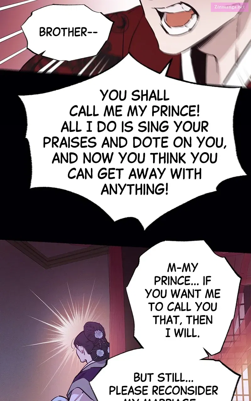 Onsaemiro:Never Changing Zinmanga X Chapter 54 Page 17