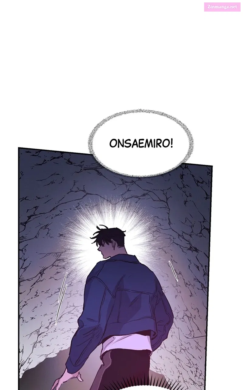 Onsaemiro:Never Changing Zinmanga X Chapter 54 Page 46