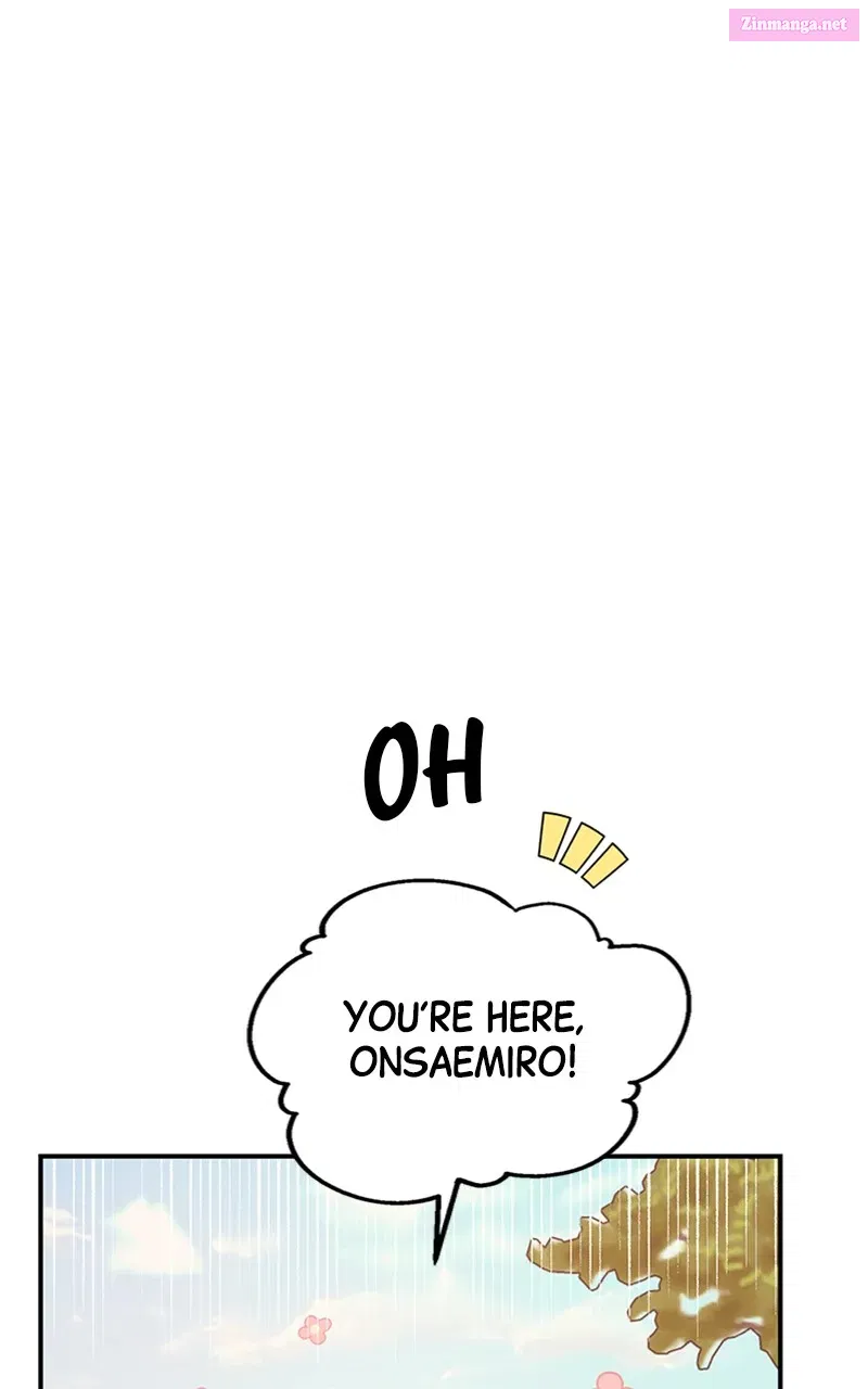 Onsaemiro:Never Changing Zinmanga X Chapter 54 Page 49