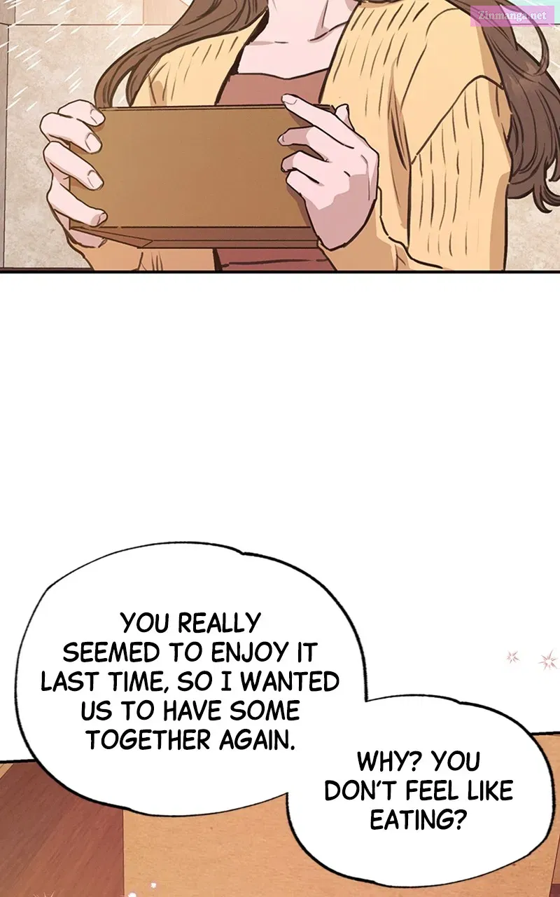 Onsaemiro:Never Changing Zinmanga X Chapter 54 Page 54