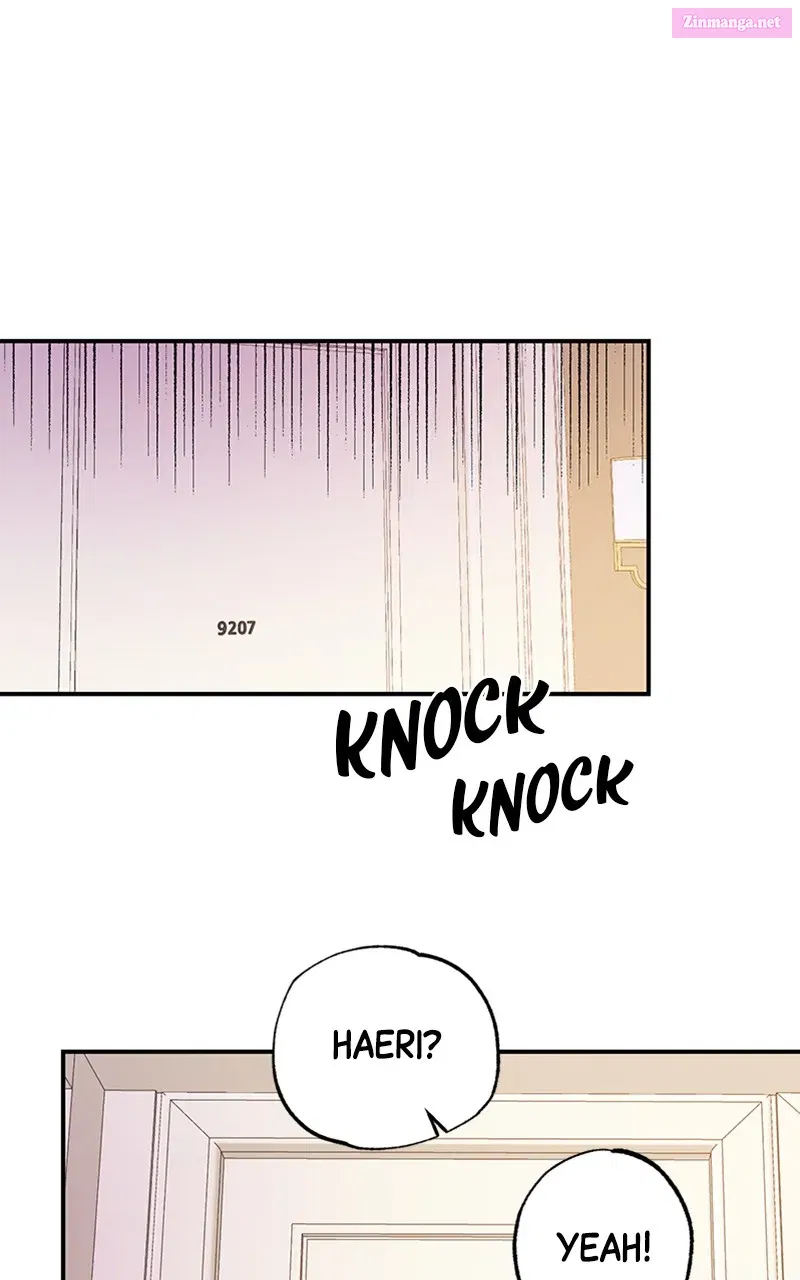 Onsaemiro:Never Changing Zinmanga X Chapter 53 Page 17