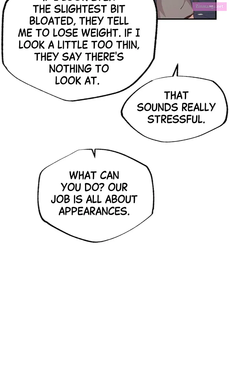 Onsaemiro:Never Changing Zinmanga X Chapter 53 Page 25