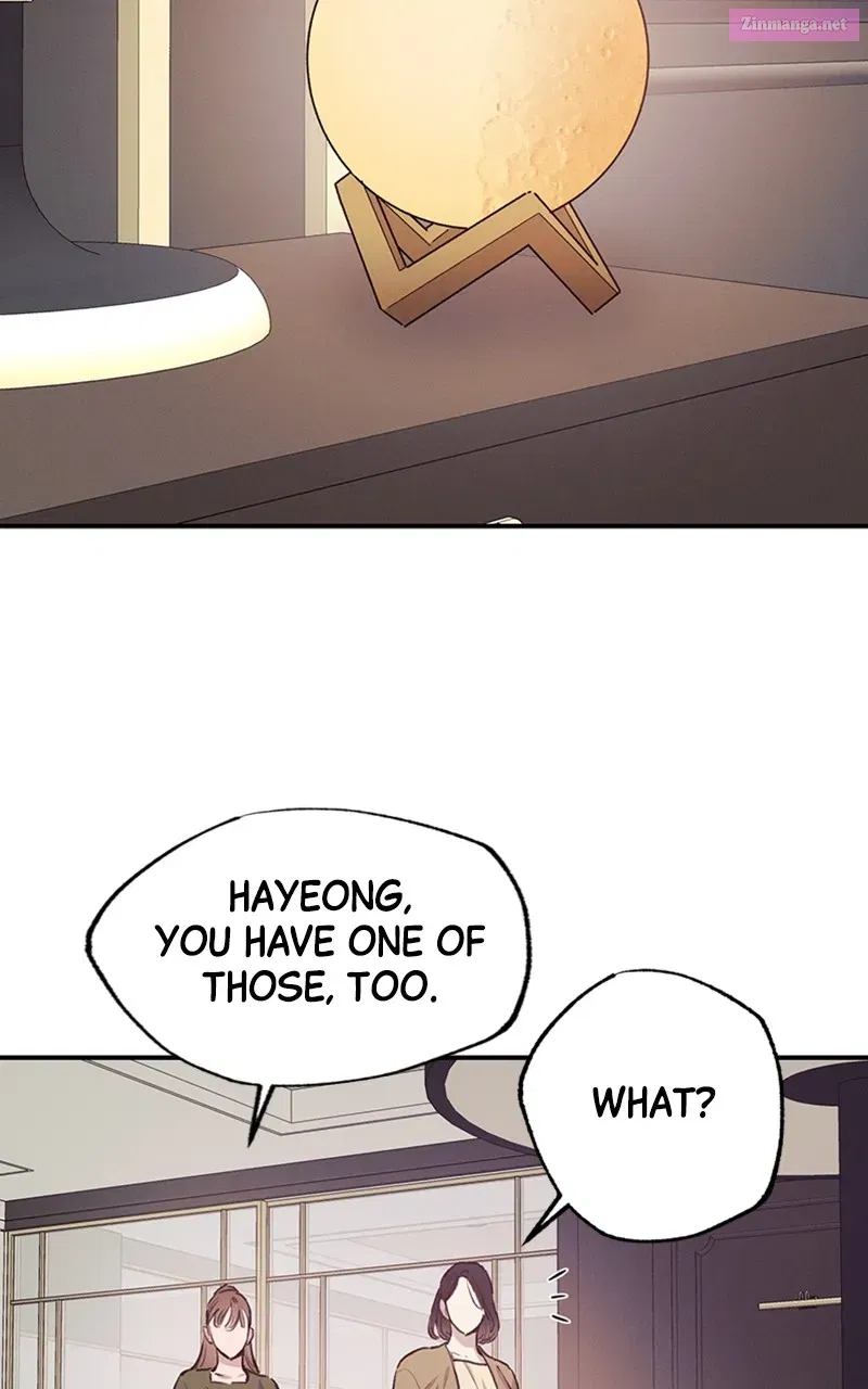 Onsaemiro:Never Changing Zinmanga X Chapter 53 Page 27