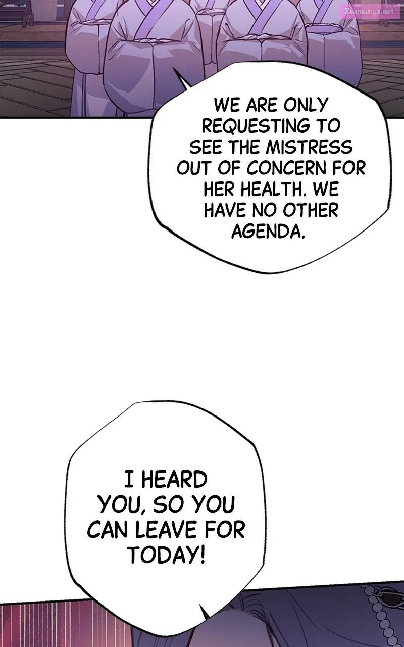 Onsaemiro:Never Changing Zinmanga X Chapter 53 Page 40