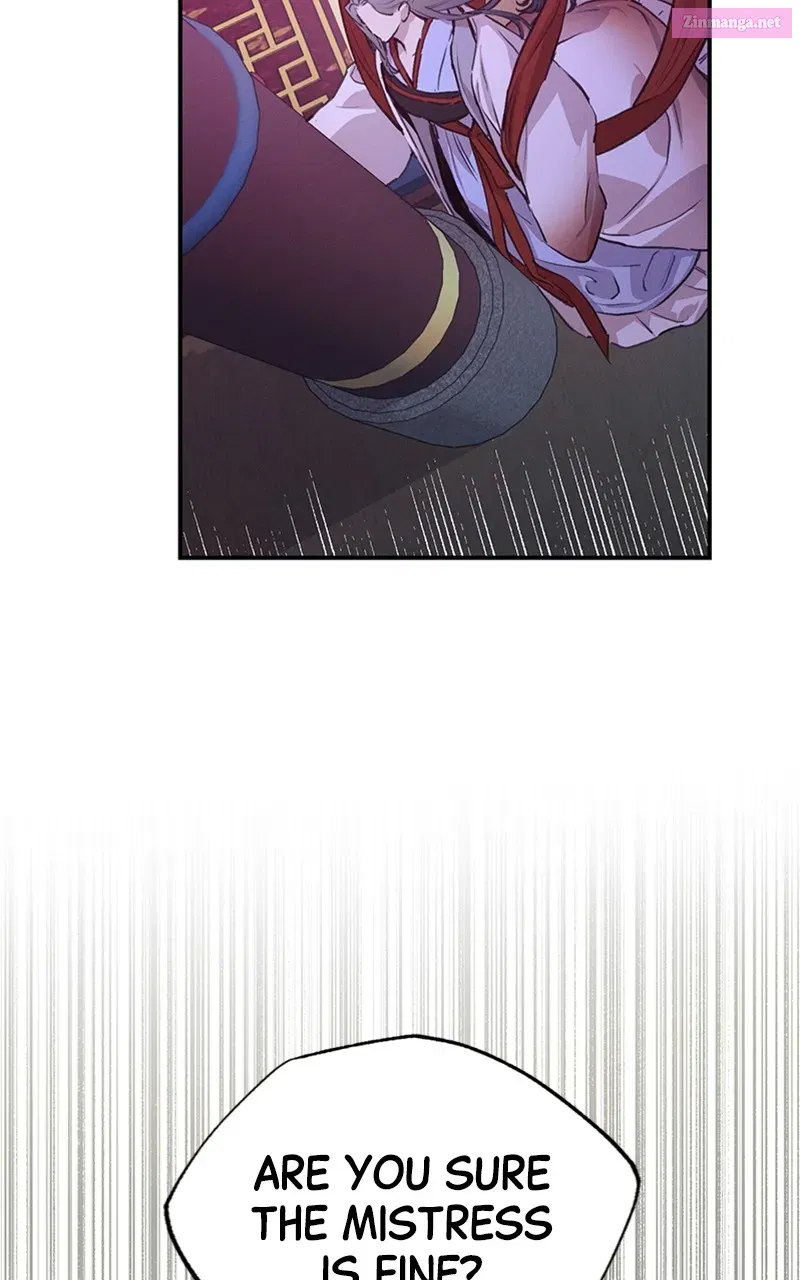 Onsaemiro:Never Changing Zinmanga X Chapter 53 Page 45