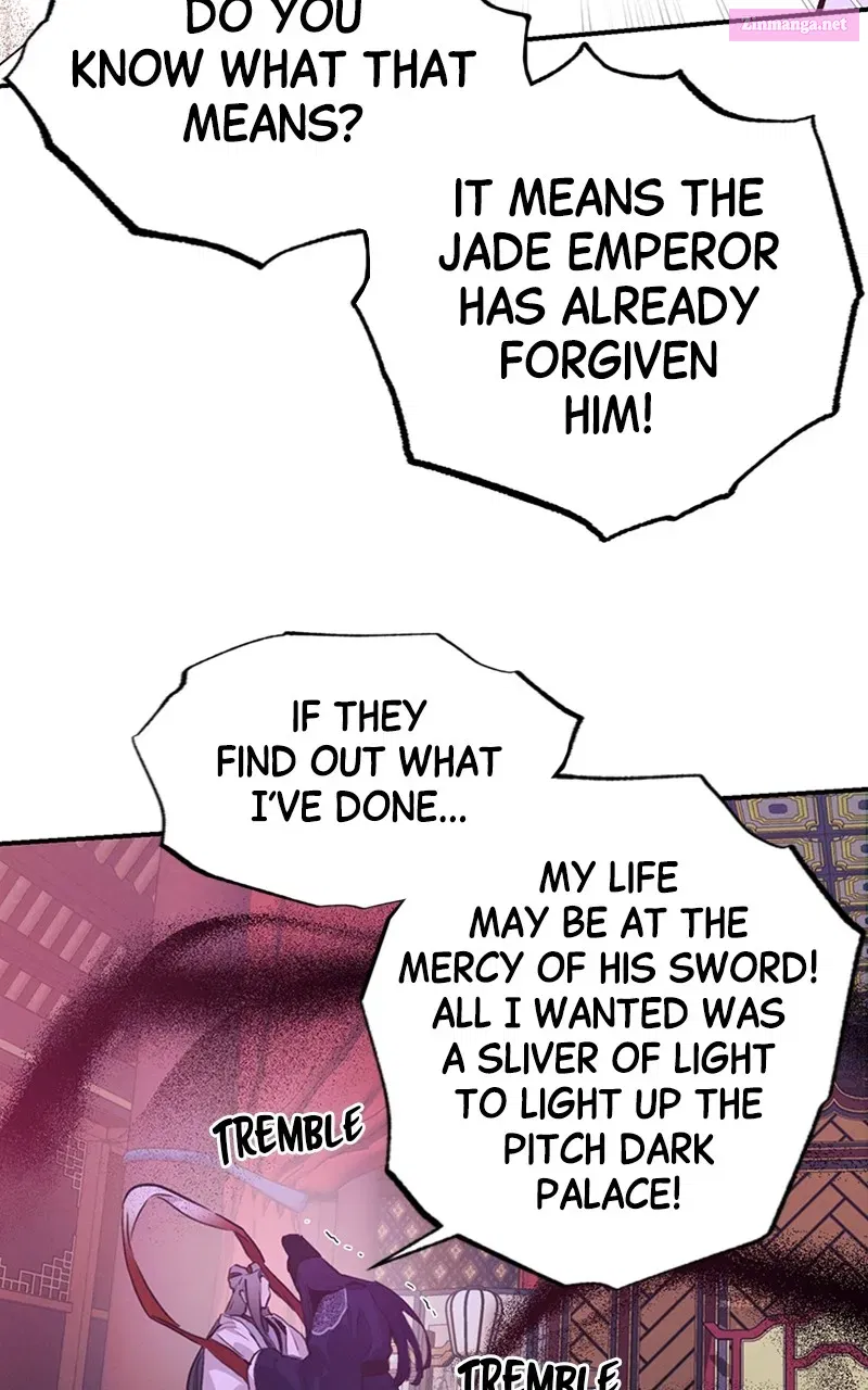 Onsaemiro:Never Changing Zinmanga X Chapter 53 Page 57