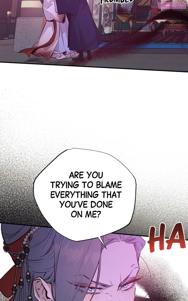 Onsaemiro:Never Changing Zinmanga X Chapter 53 Page 58