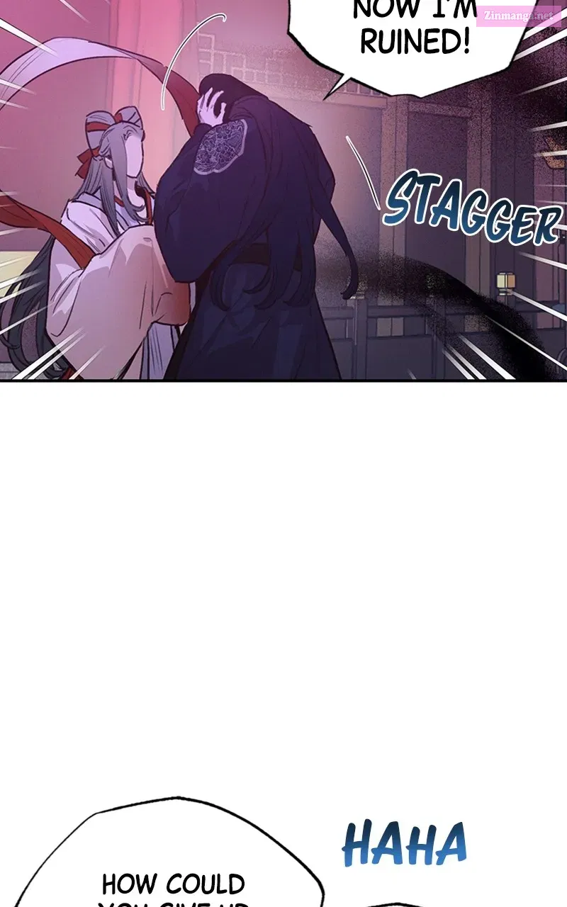 Onsaemiro:Never Changing Zinmanga X Chapter 53 Page 61