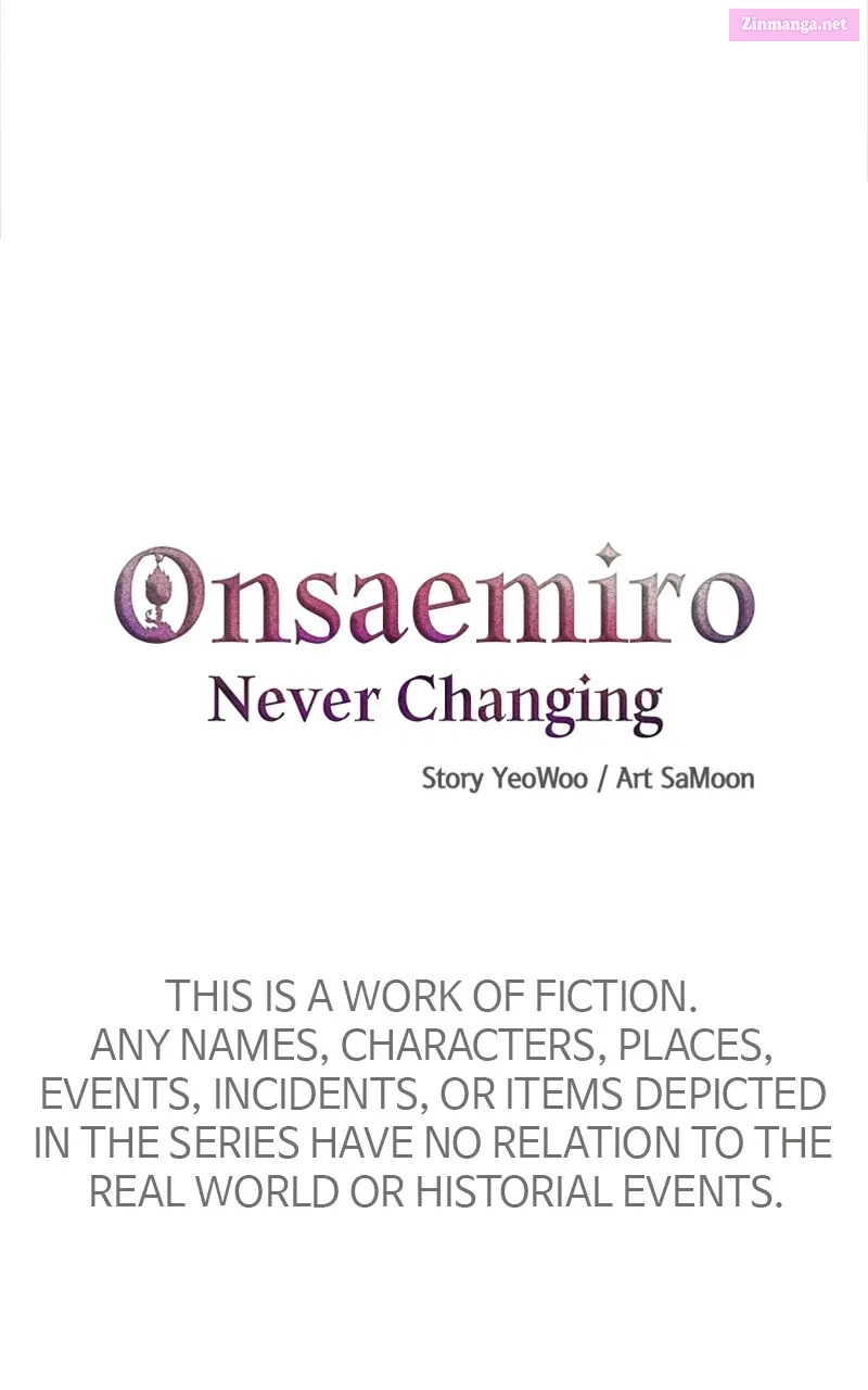 Onsaemiro:Never Changing Zinmanga X Chapter 52 Page 5