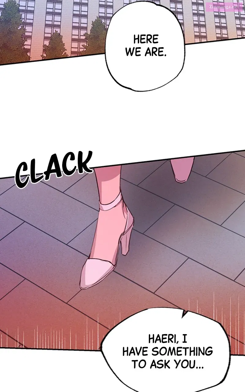Onsaemiro:Never Changing Zinmanga X Chapter 52 Page 37