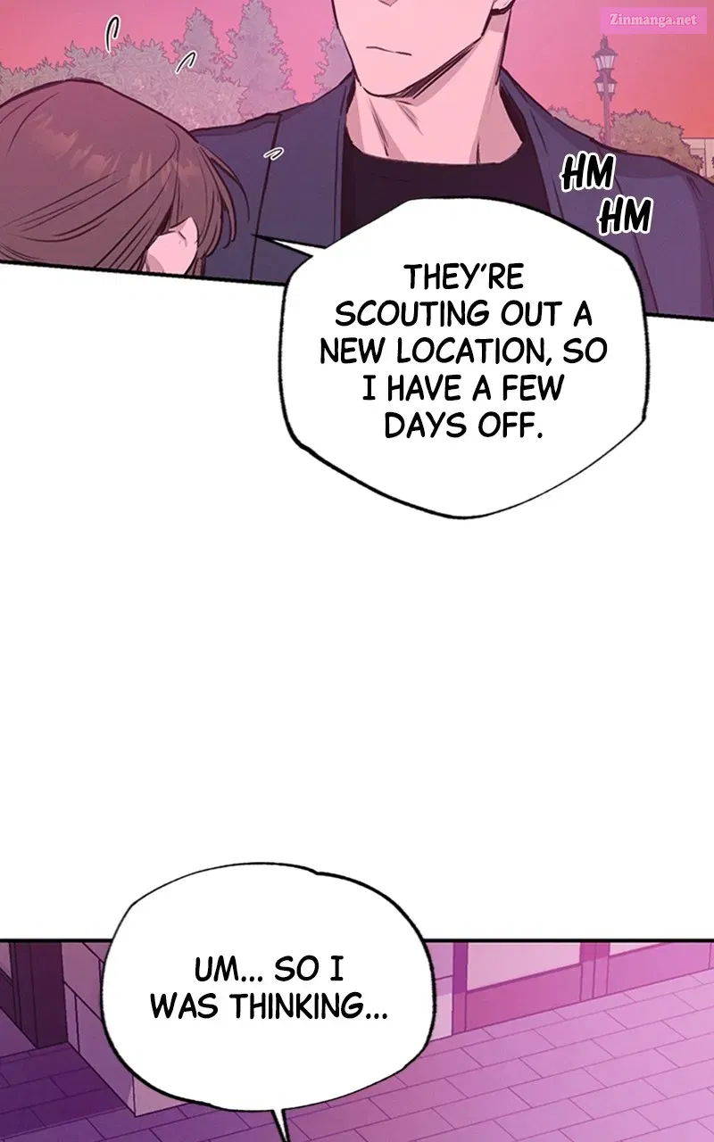 Onsaemiro:Never Changing Zinmanga X Chapter 52 Page 48